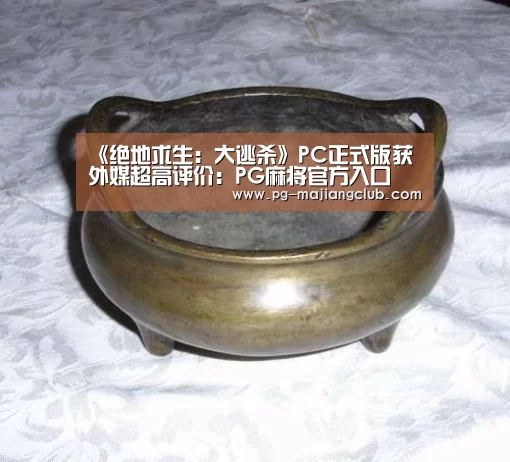 《绝地求生:大逃杀》PC正式版获外媒超高评价:PG麻将官方入口(图4) PG电子登录入口