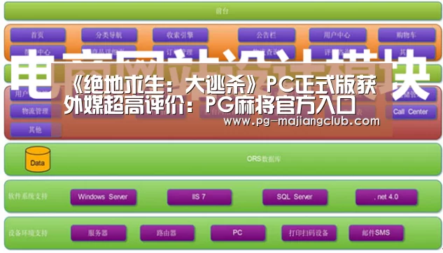 《绝地求生:大逃杀》PC正式版获外媒超高评价:PG麻将官方入口(图3) PG麻将官方入口