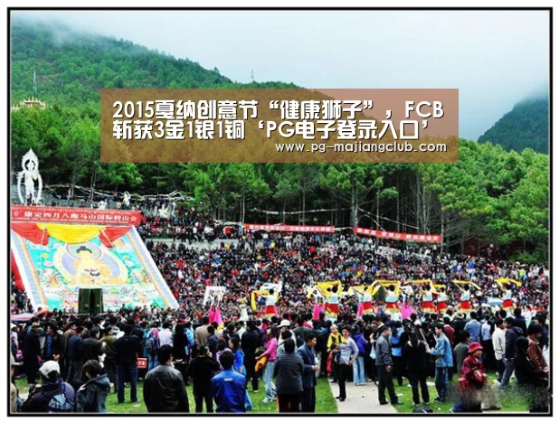 2015戛纳创意节“健康狮子”,FCB斩获3金1银1铜‘PG电子登录入口’(图1) PG官方网站