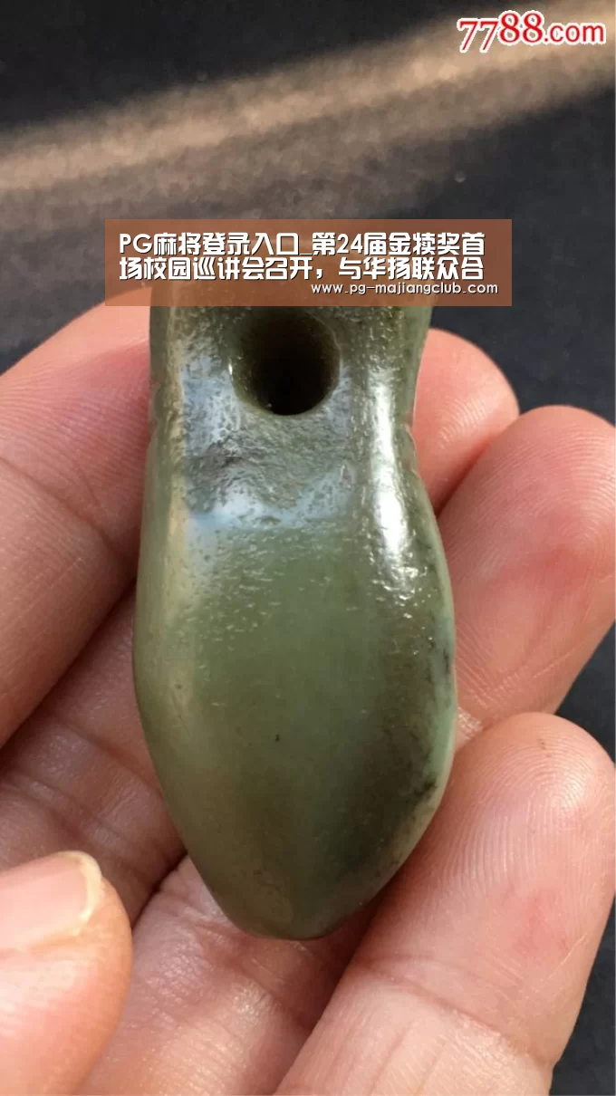 PG麻将登录入口