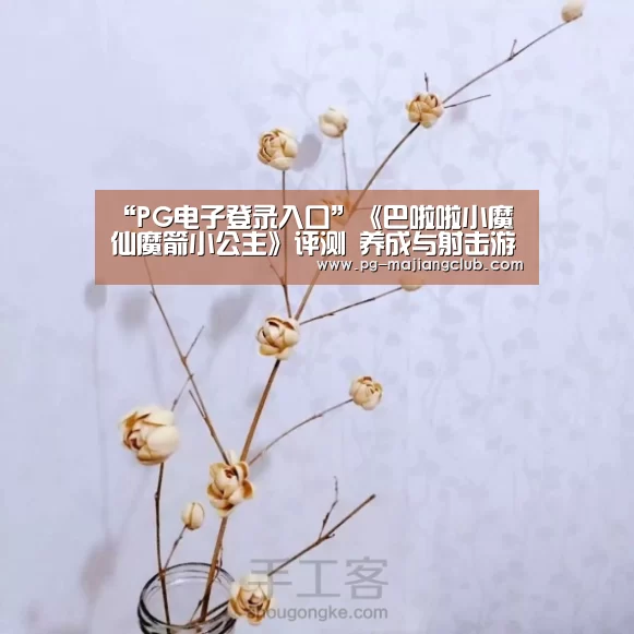 “PG电子登录入口”《巴啦啦小魔仙魔箭小公主》评测 养成与射击游戏的融合(图2) PG麻将登录入口